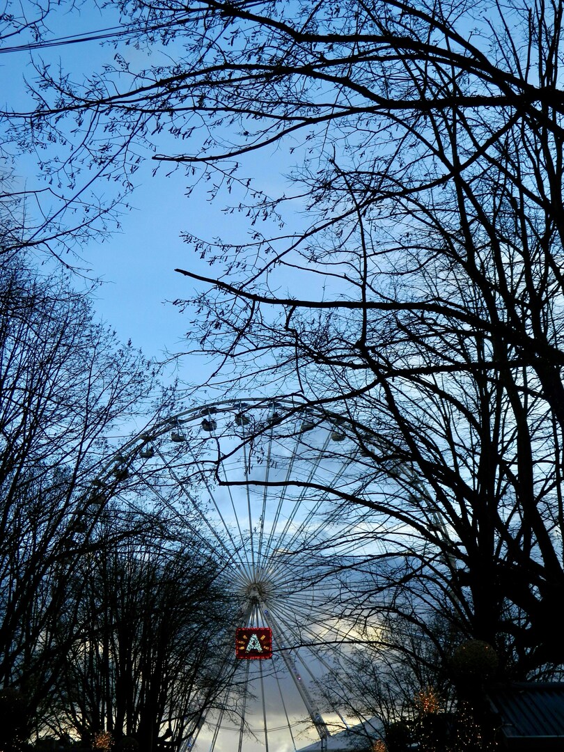 Antwerpen Reuzenrad