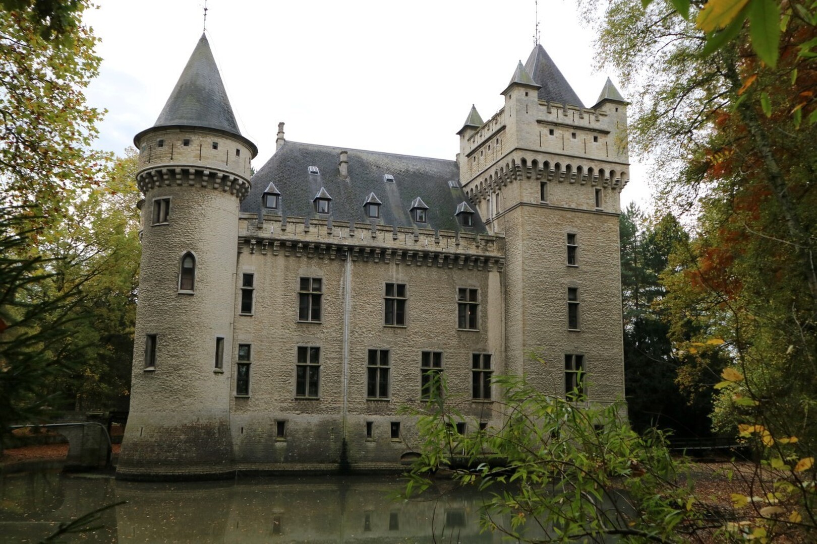 Bonheiden Zelleardreef