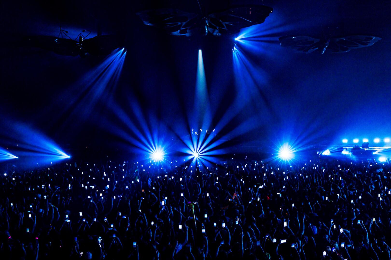 Boom Tomorrowland