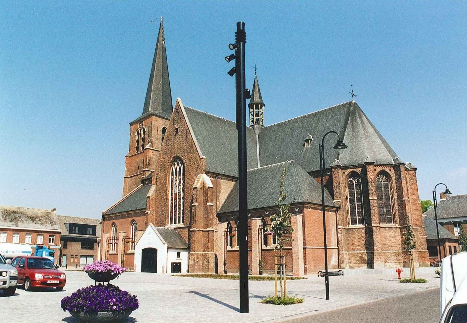 Dessel Markt