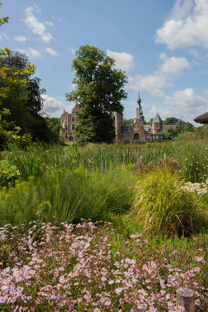 Deurne Rivierenhof