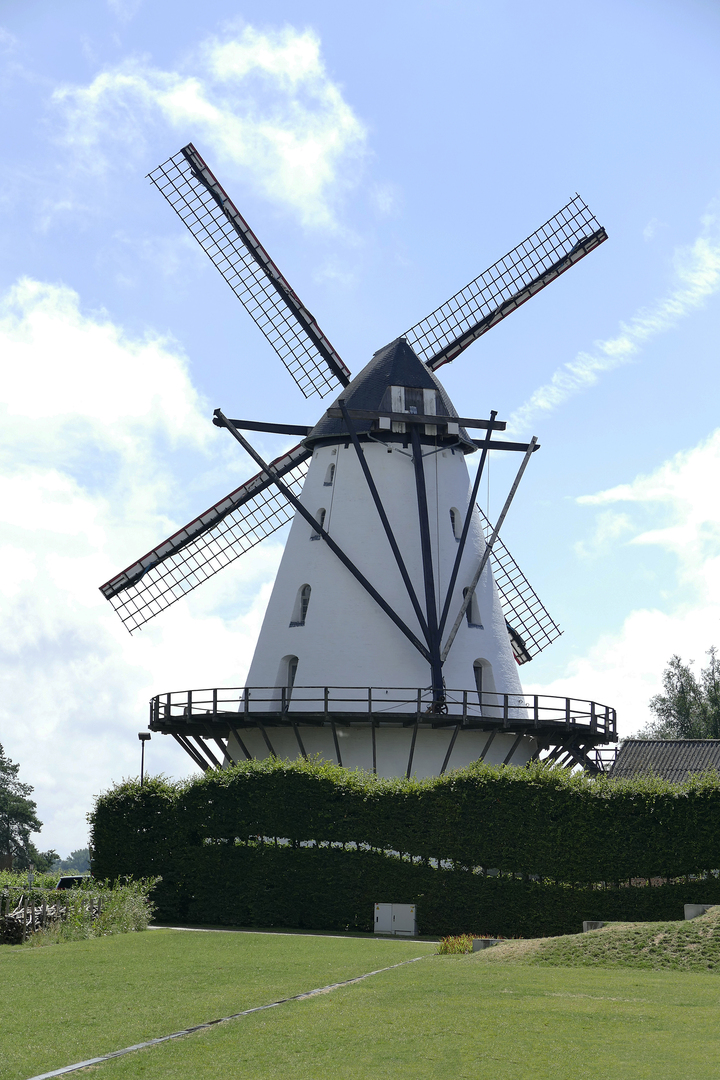 Boechout molen