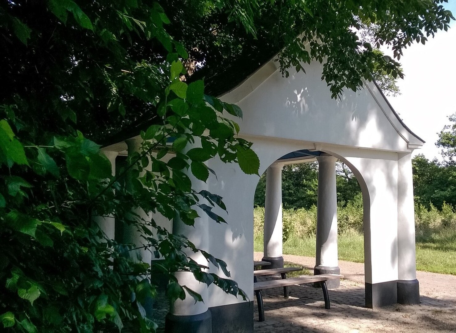 Kontich Boskapelweg