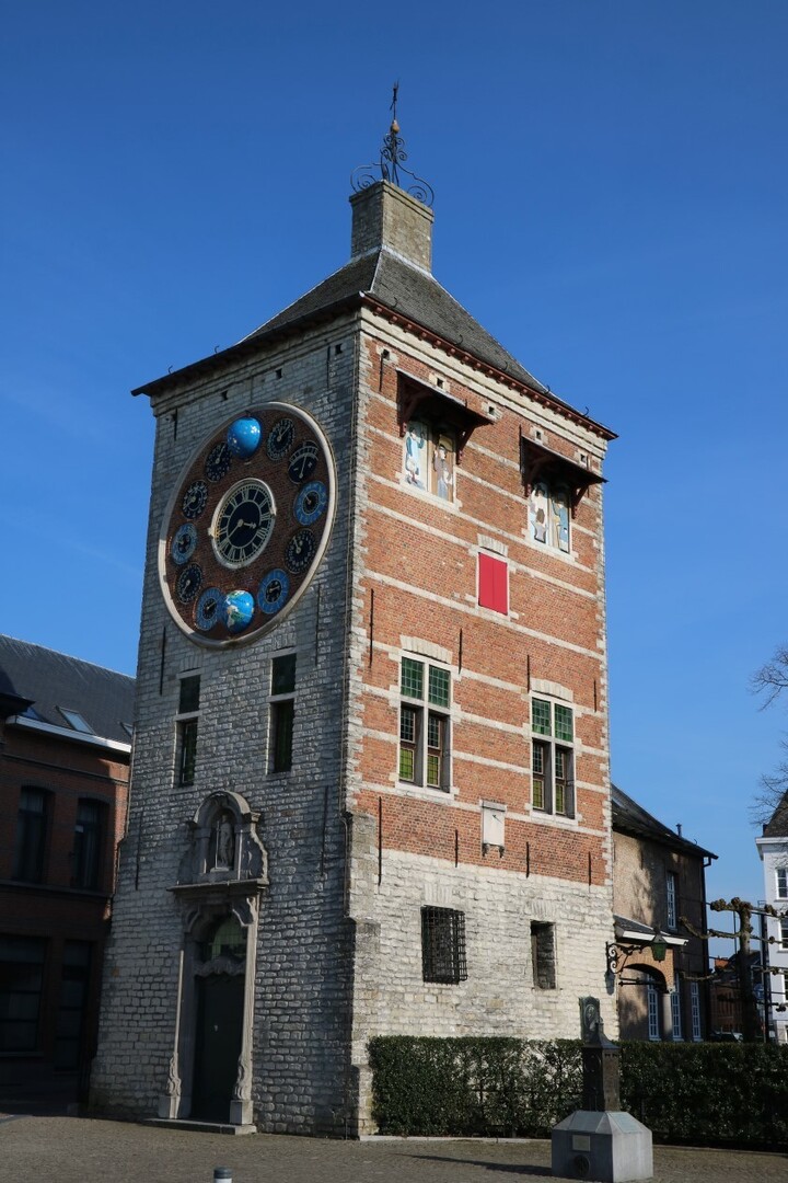 Lier Zimmerplein
