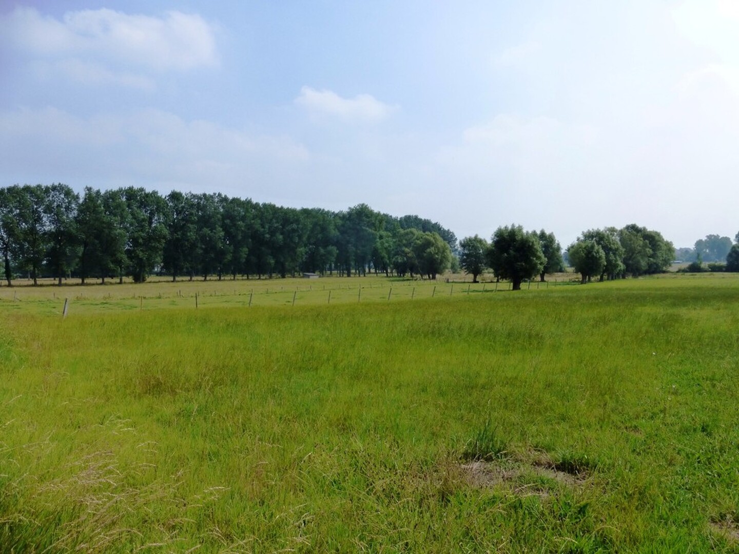 Moerbeke Geraardsbergen Moerbeke Heuvelstraat Vallei van de Mark