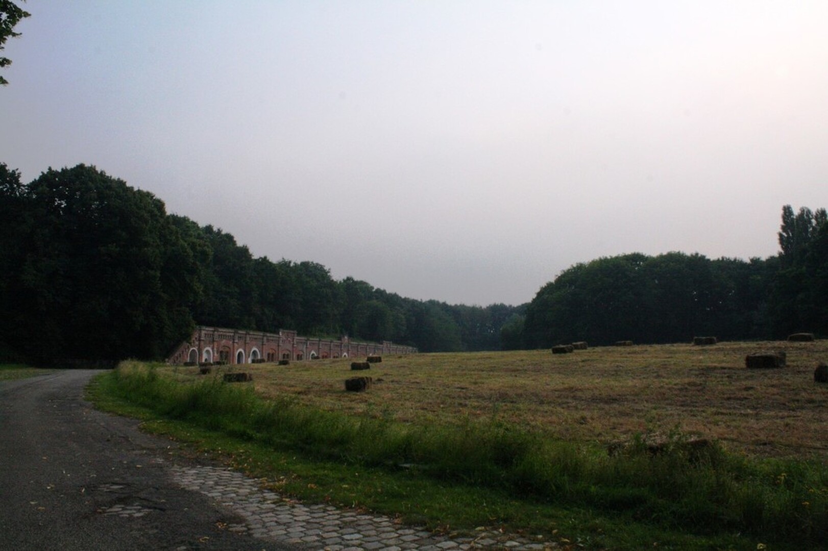 Mortsel Krijgsbaan