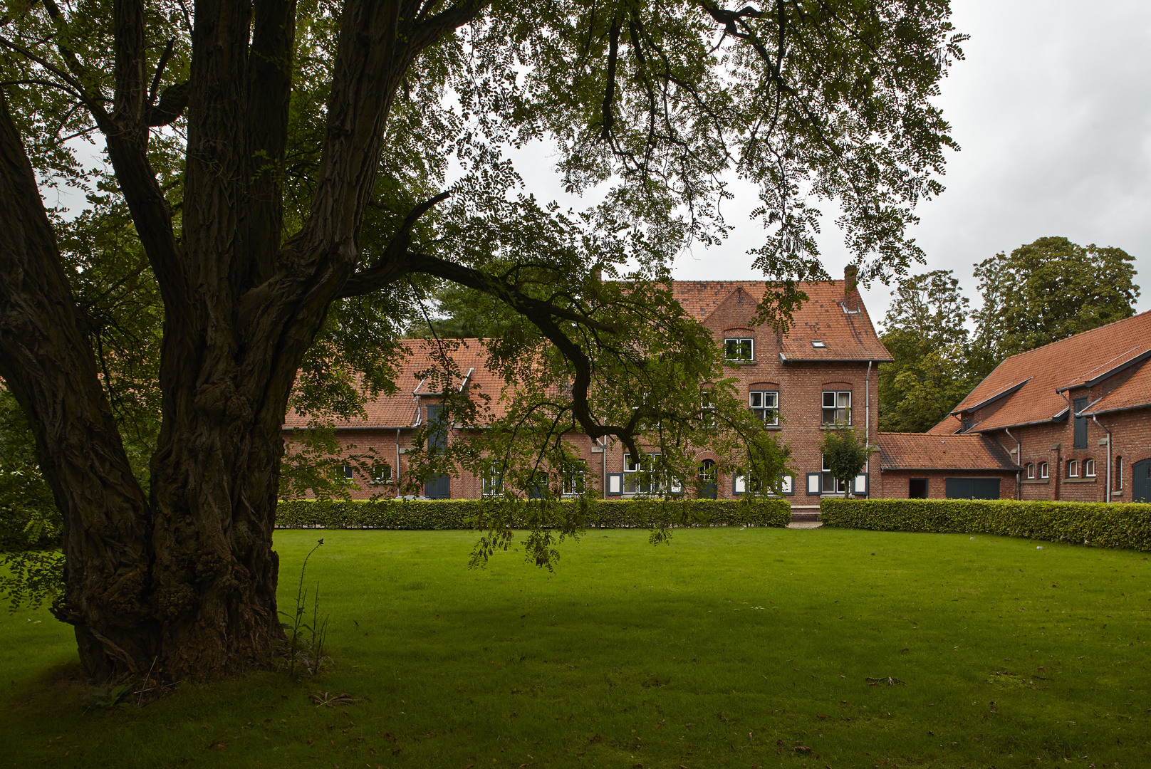 Ravels Sint-Isidorushoeve