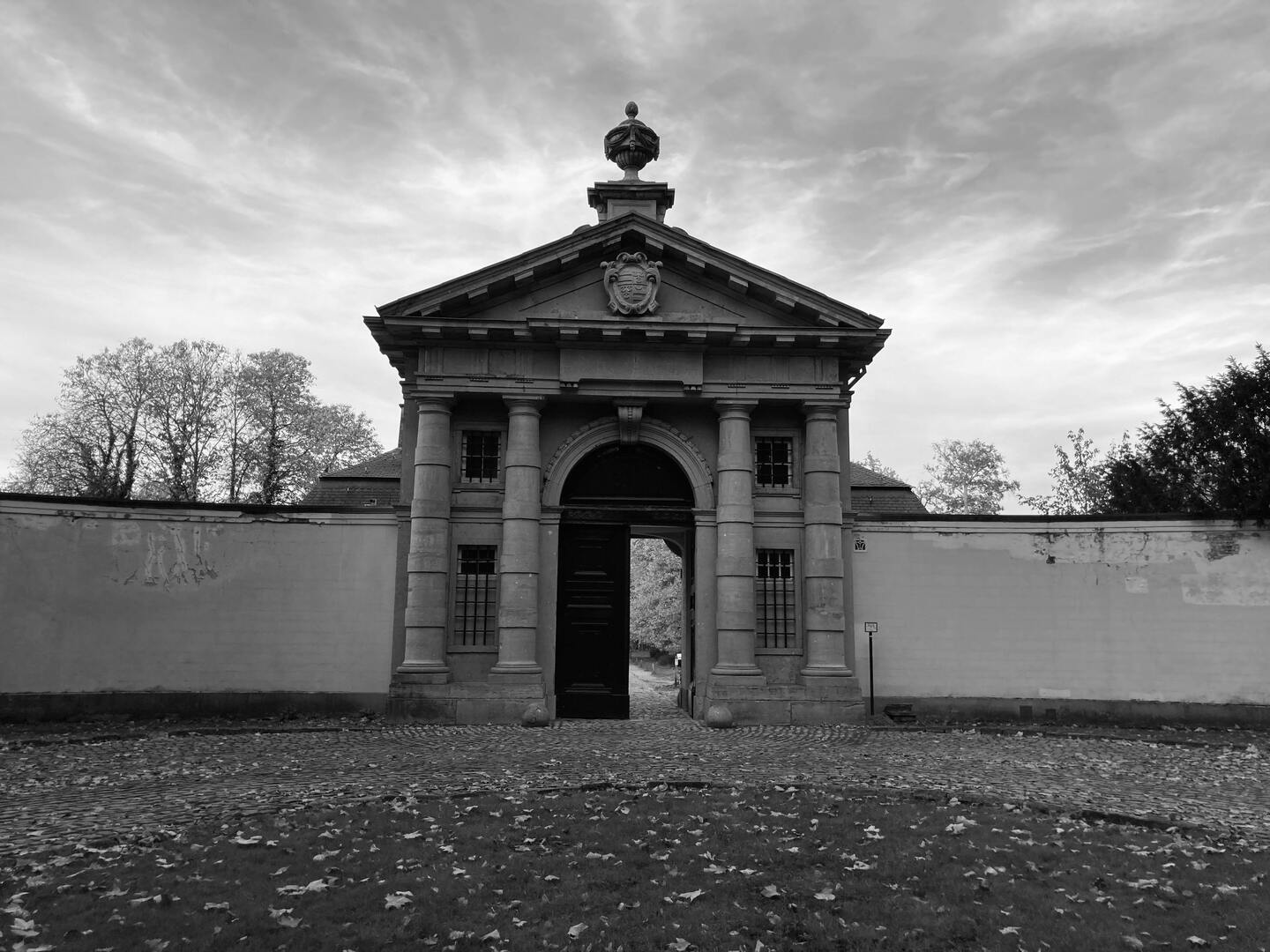 Sint-Katelijne-Waver monument