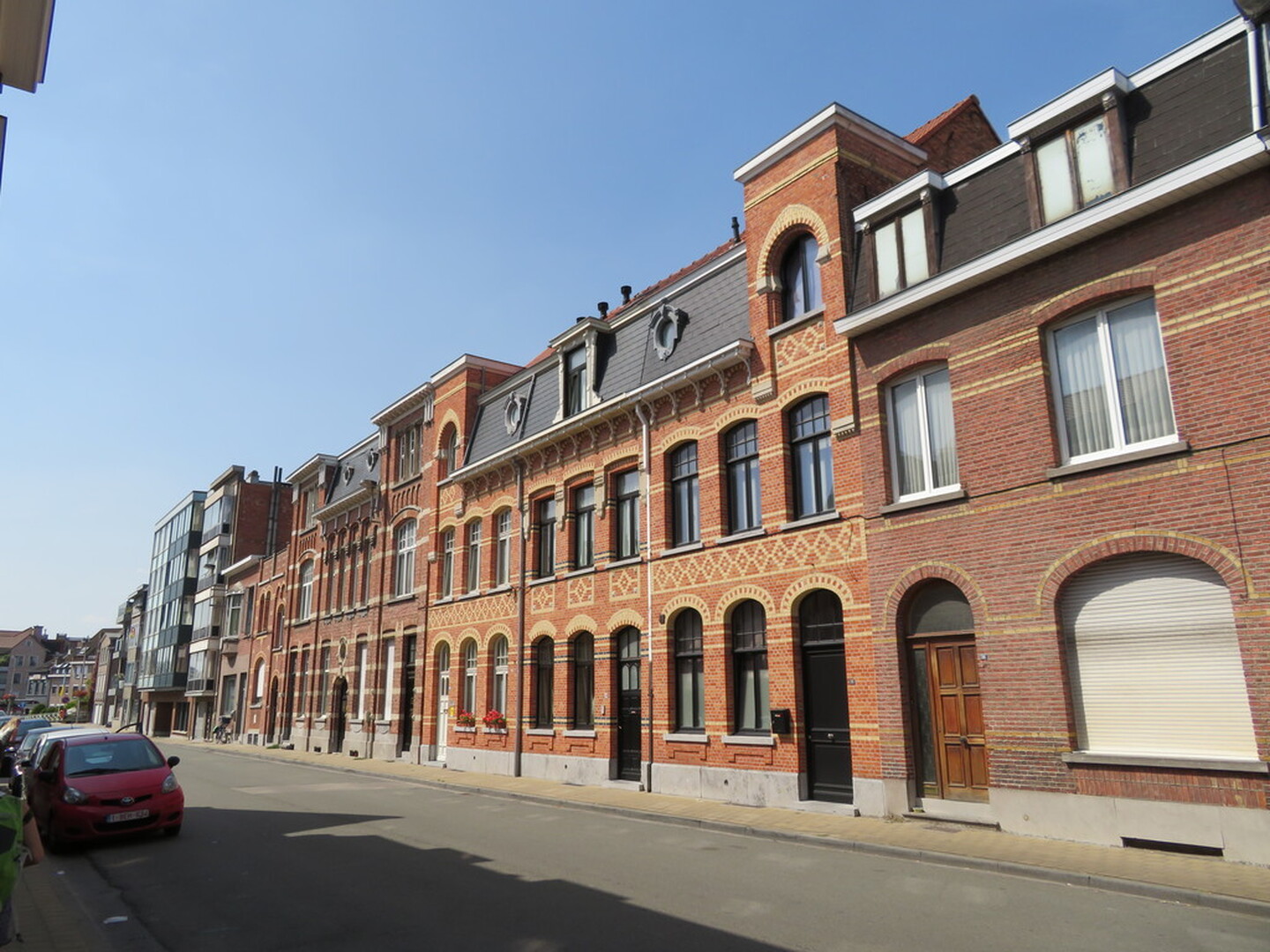 Temse Nijsstraat 14-22