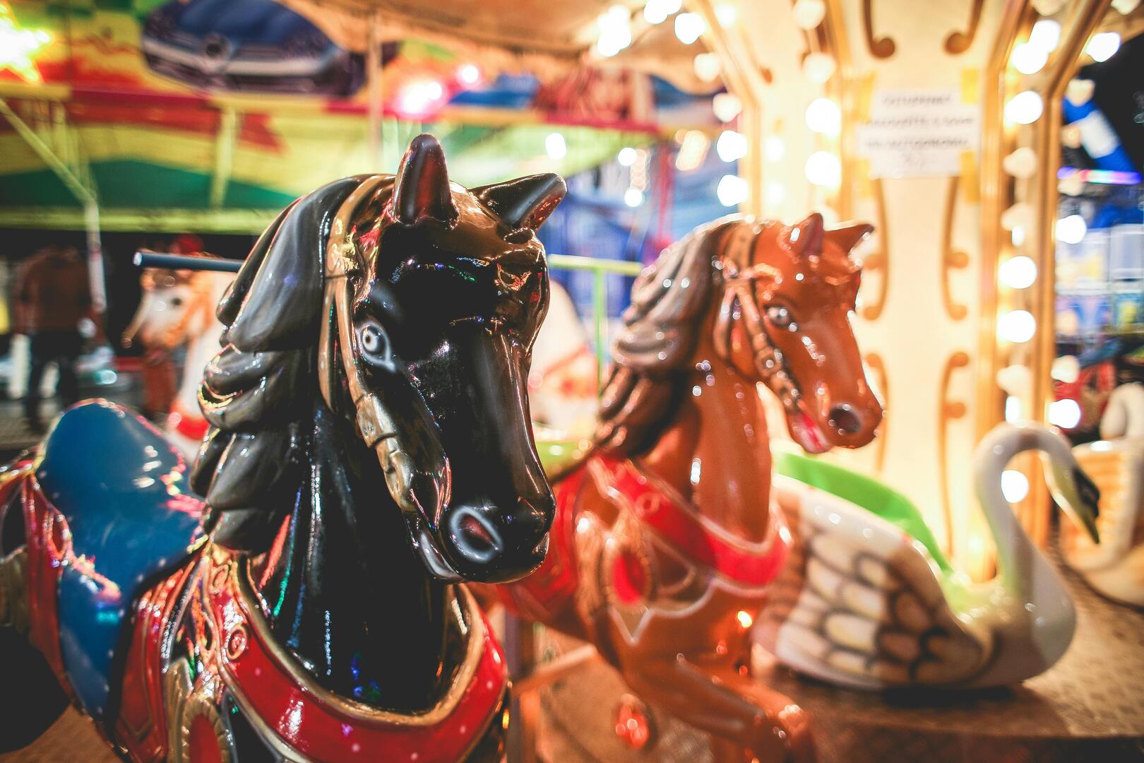Wilrijk kermis