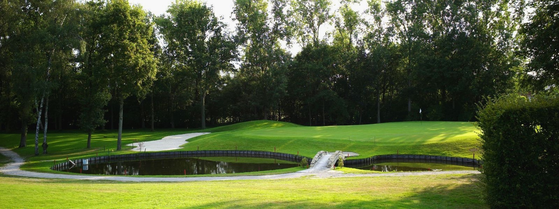 Brasschaat Peerdsbos