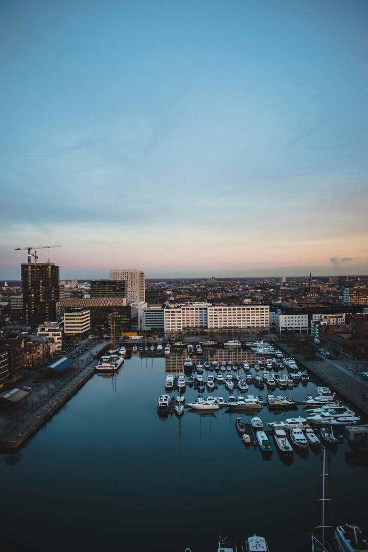 Antwerpen Dok
