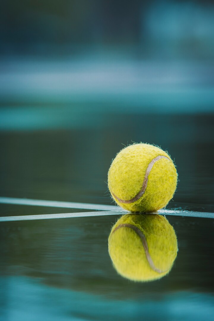 's Gravenwezel Tennis