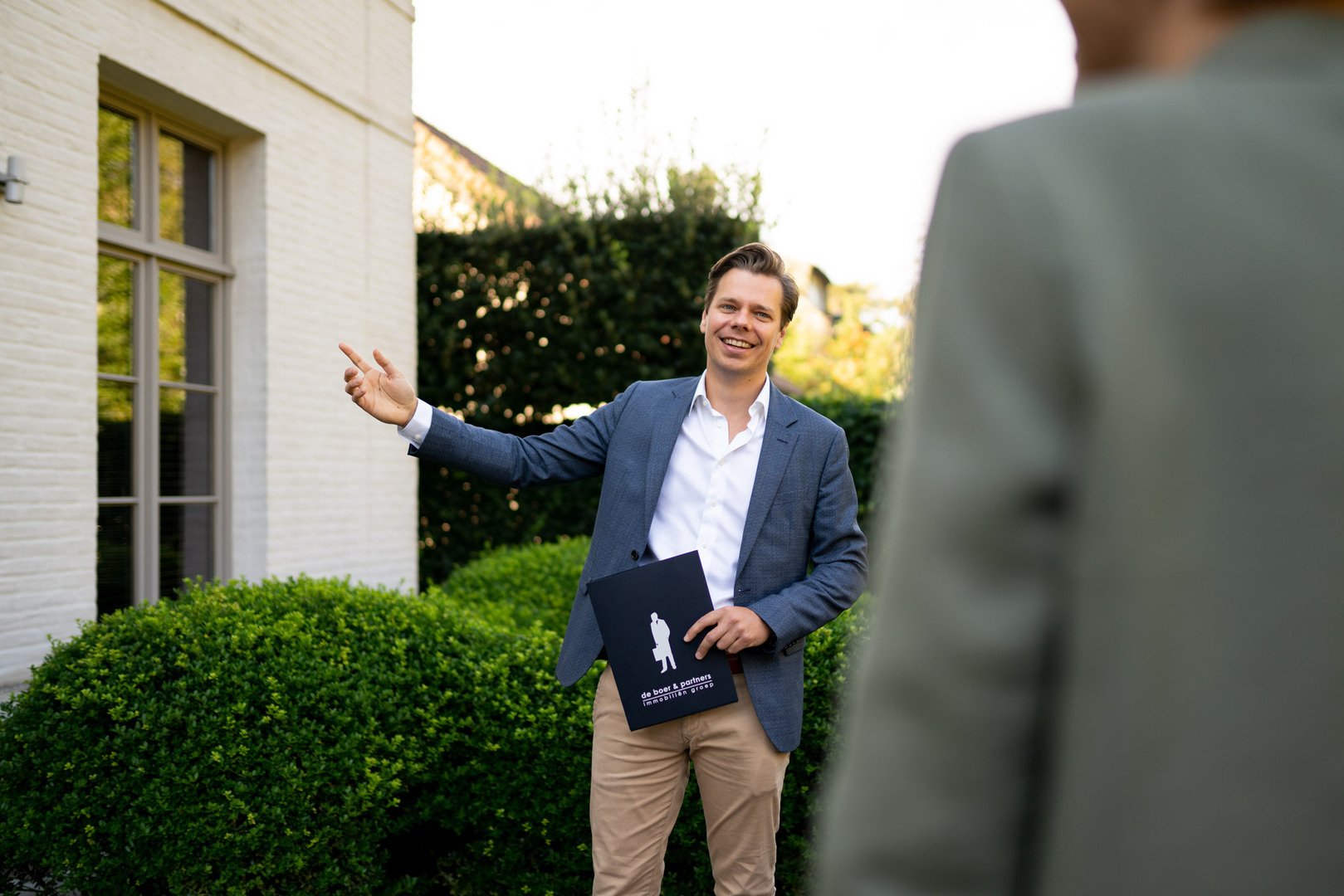 Waardebepaling