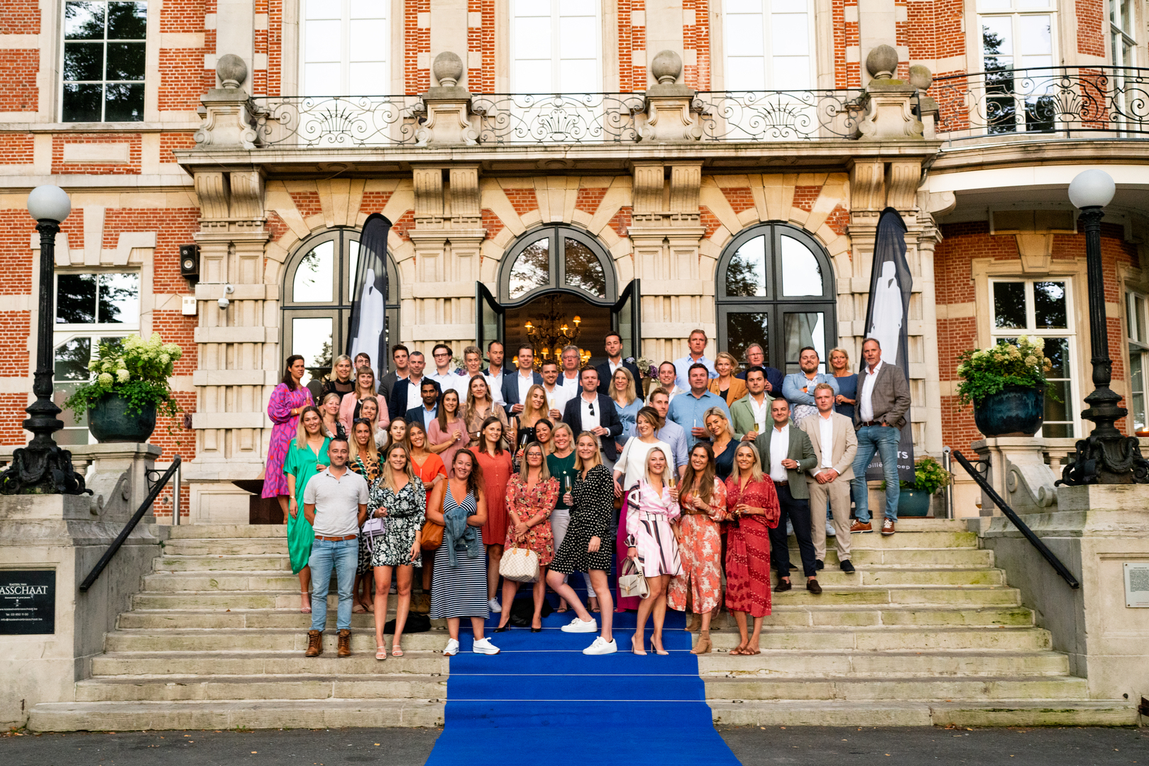 Maak kennis met ons team achter De Boer & Partners