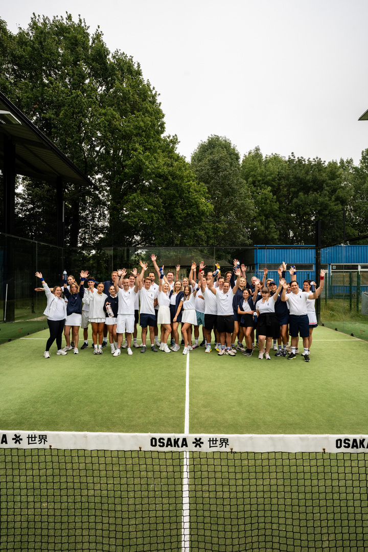 Onze medewerkers