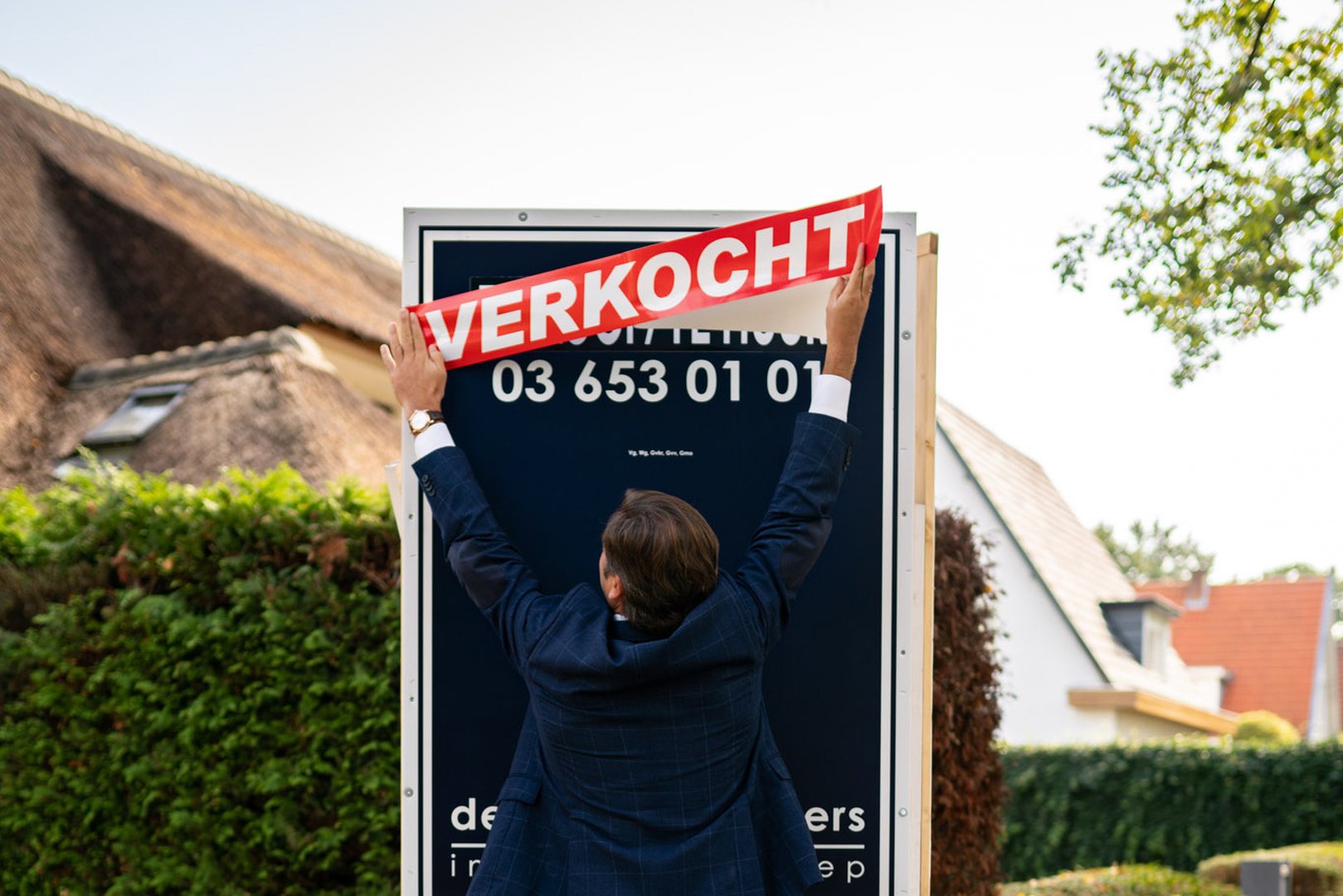Een aankoop op lijfrente: hoe zit dat in elkaar?