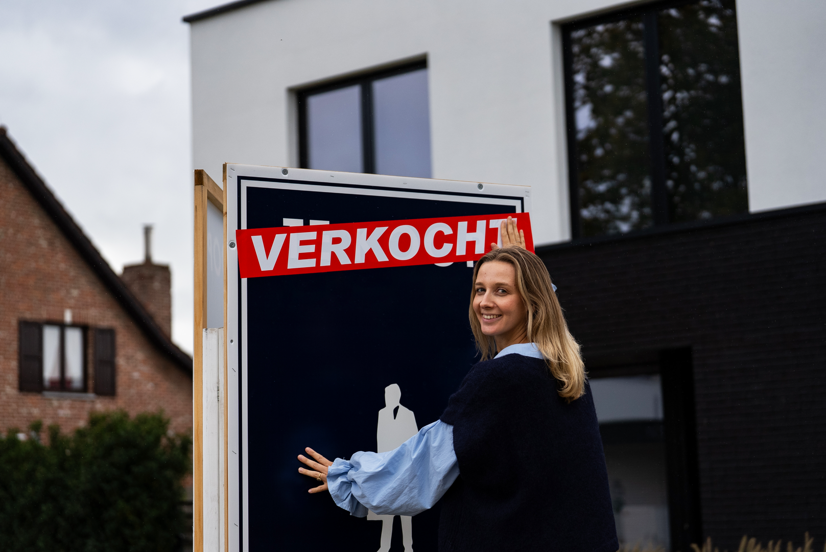 Huis verkopen zonder makelaar of kiezen voor maximale verkoopwaarde?