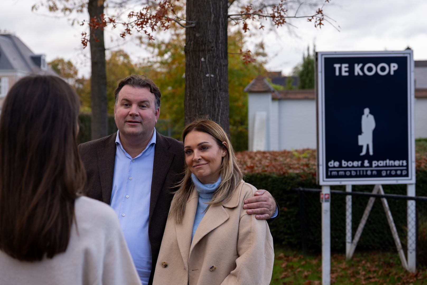 Niet getrouwd, en toch samen een huis kopen? Dit moet u vooraf regelen.
