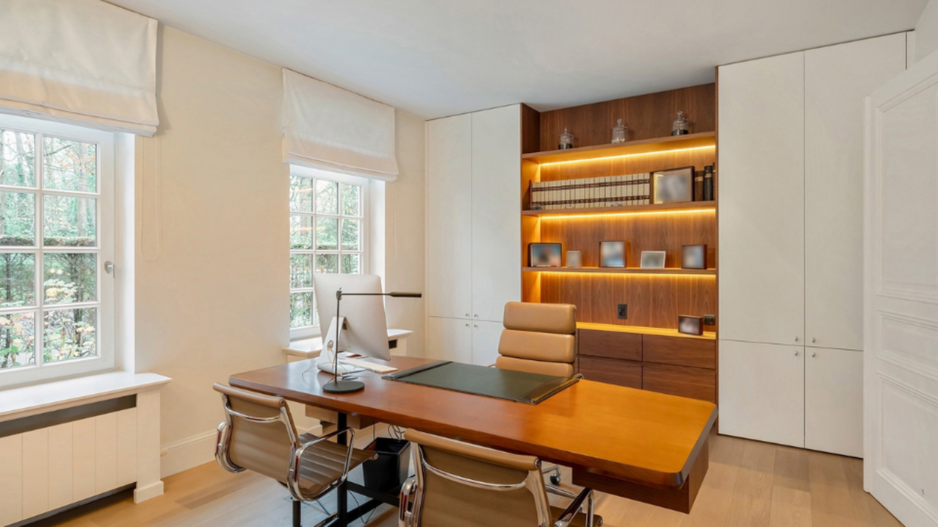 Wonen en werken combineren: wat mag in de eigen woning?