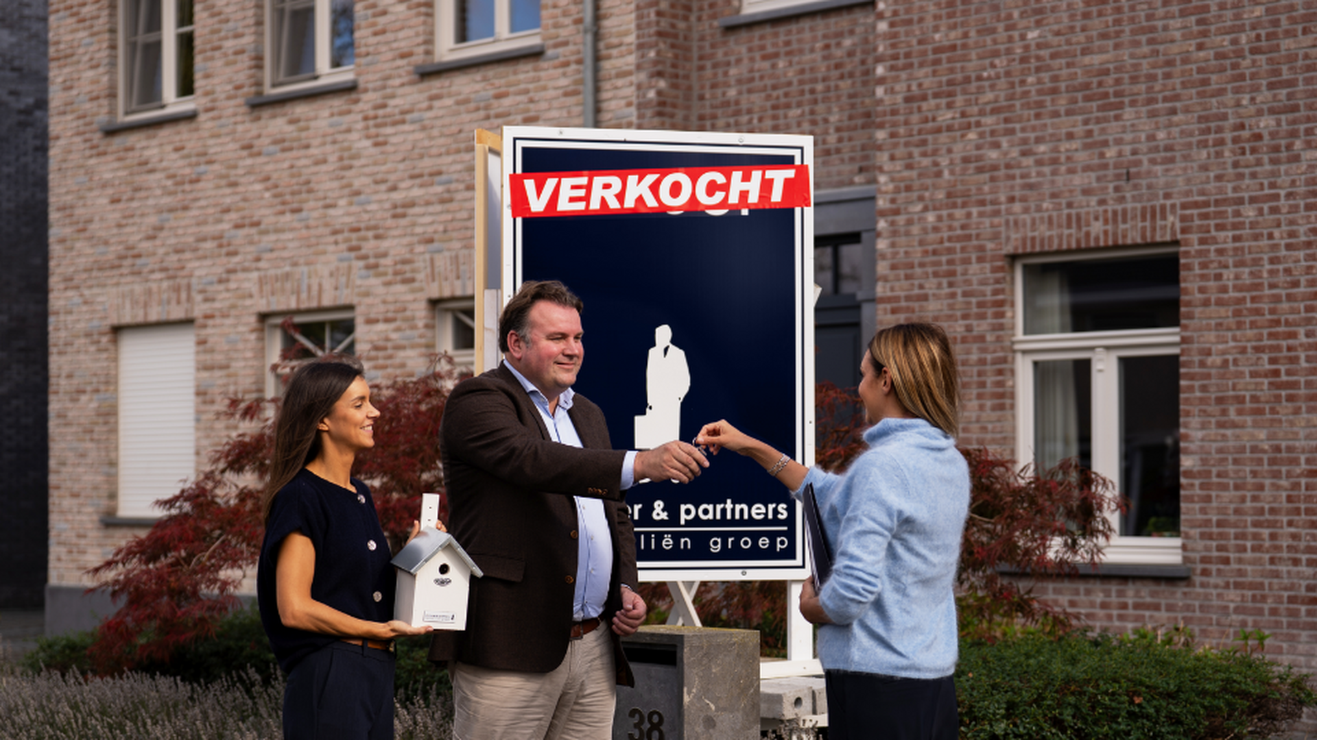 Wat met een pas verkochte woning in uw belastingaangifte 2026?