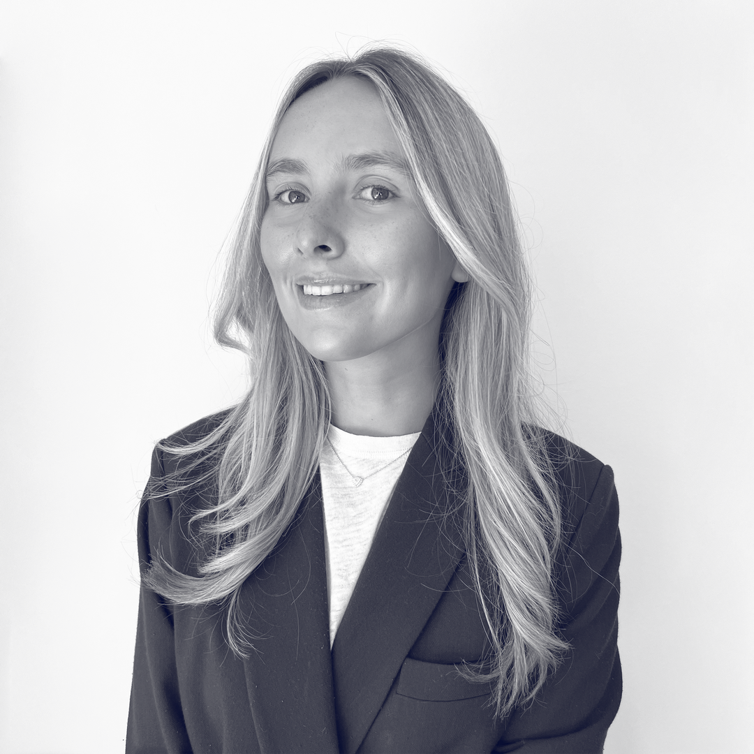 Axelle Hendrickx- Verhuuradviseur