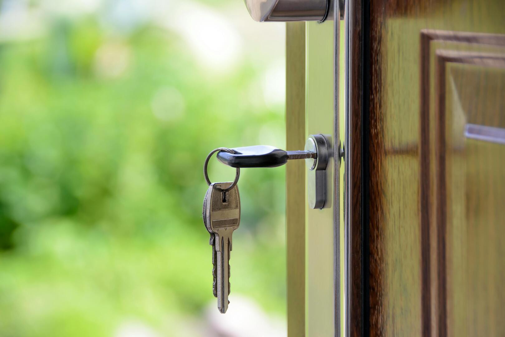 De Verzekering Gewaarborgd Wonen: gratis zekerheid bij uw woonlening