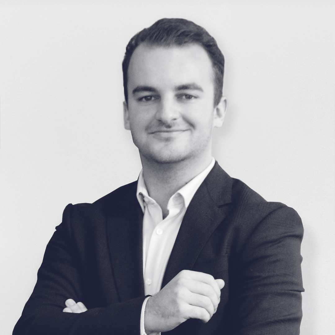 Yannick is partner en vastgoedmakelaar in Antwerpen