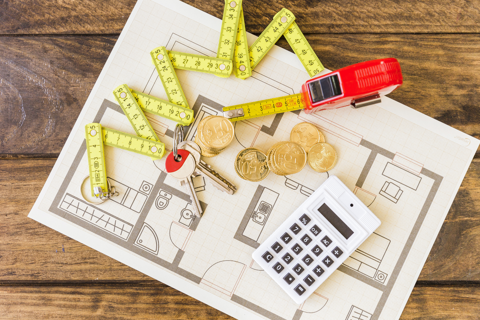 Verplichte renovatie bij de aankoop van uw huis: welke financieringsopties zijn er?