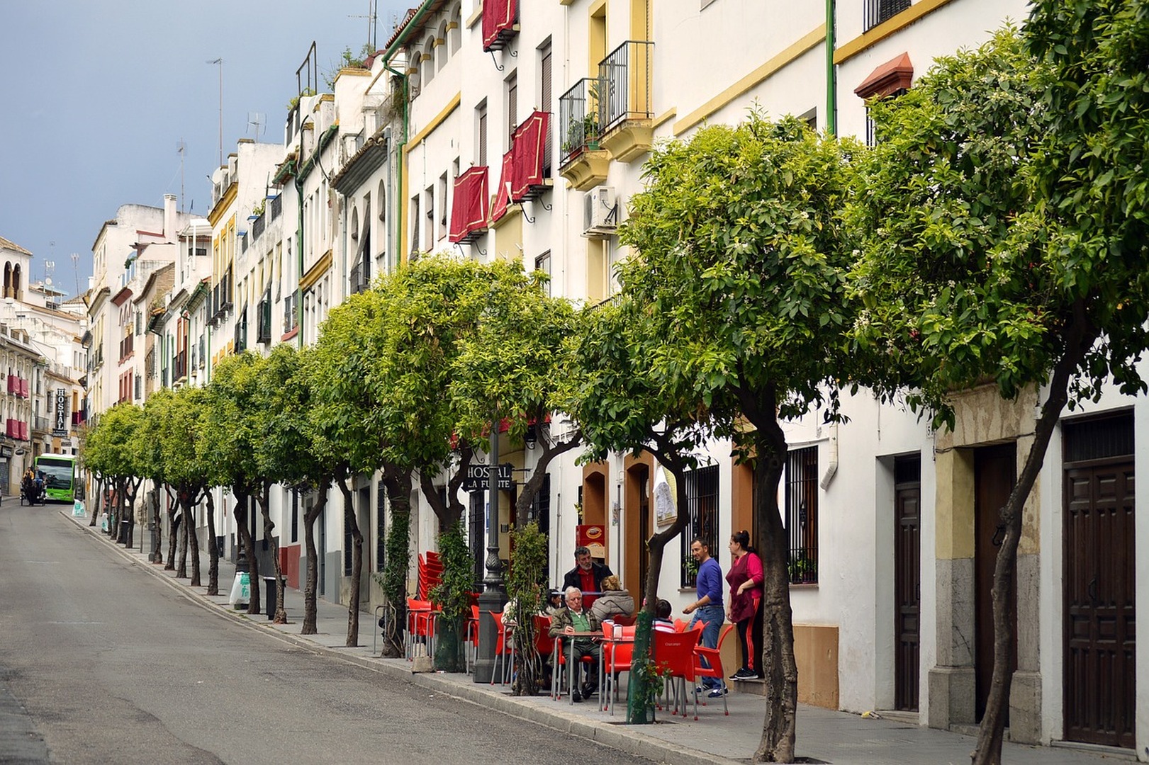 Costa Blanca